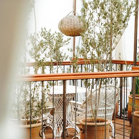 La Ferme Medina Hotel Marrakesh Exterior photo
