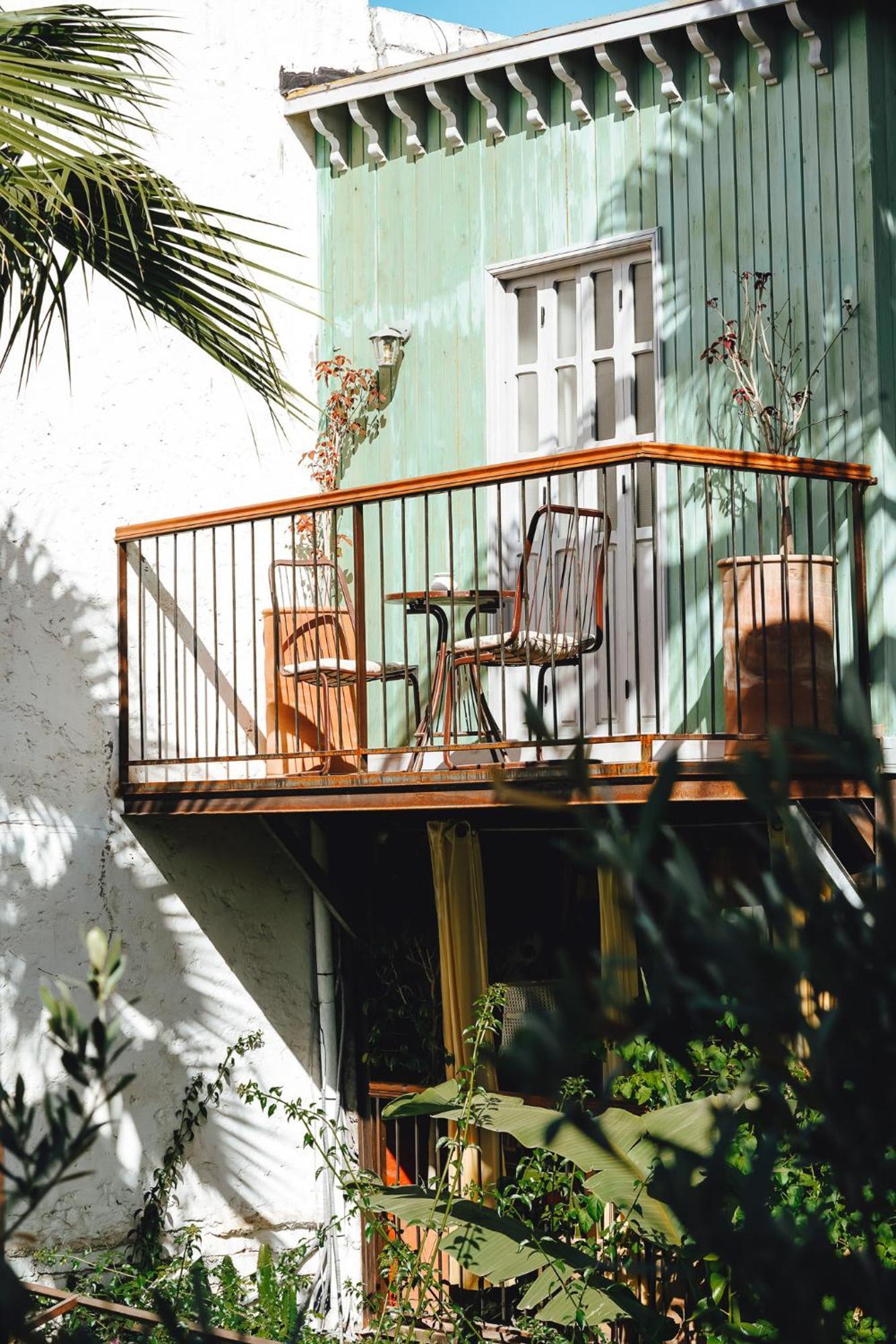 La Ferme Medina Hotel Marrakesh Exterior photo