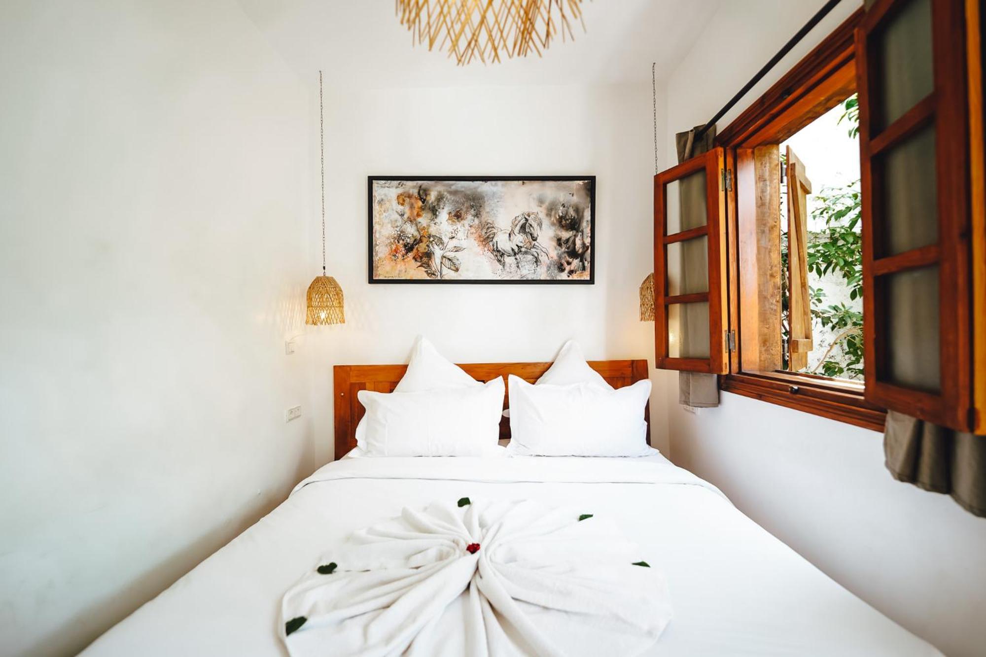 La Ferme Medina Hotel Marrakesh Exterior photo