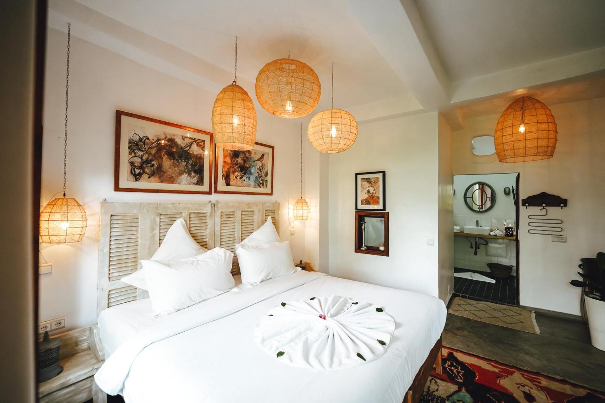 La Ferme Medina Hotel Marrakesh Exterior photo