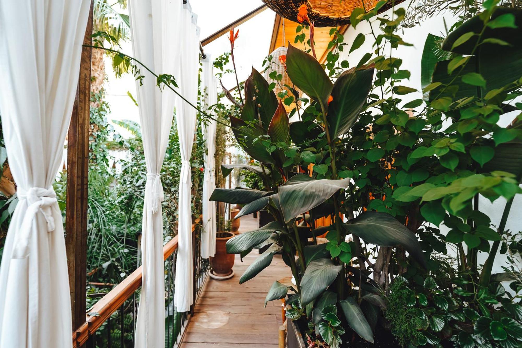 La Ferme Medina Hotel Marrakesh Exterior photo
