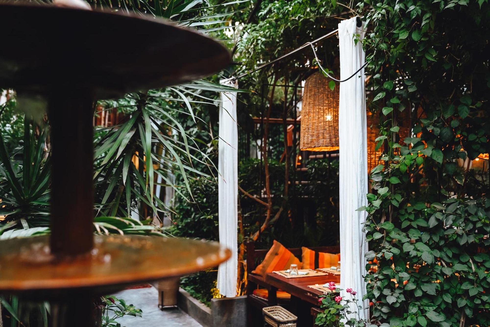 La Ferme Medina Hotel Marrakesh Exterior photo